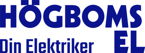 Högboms El – Din elektriker